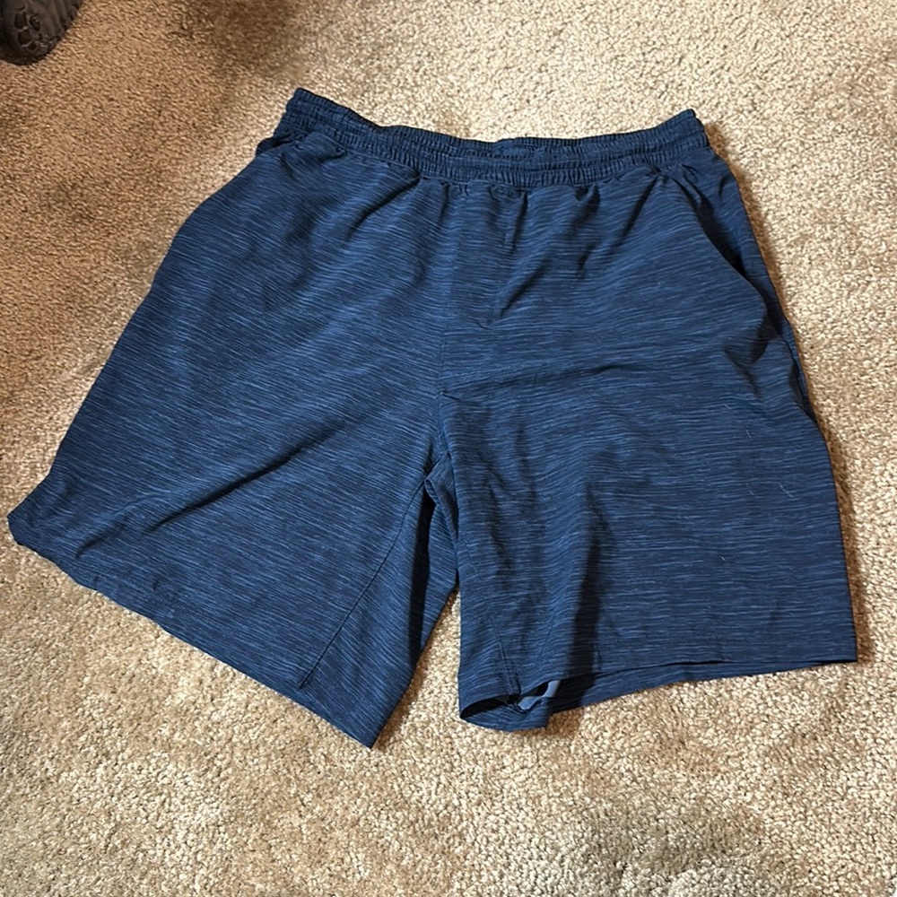 Lululemon Mens Shorts